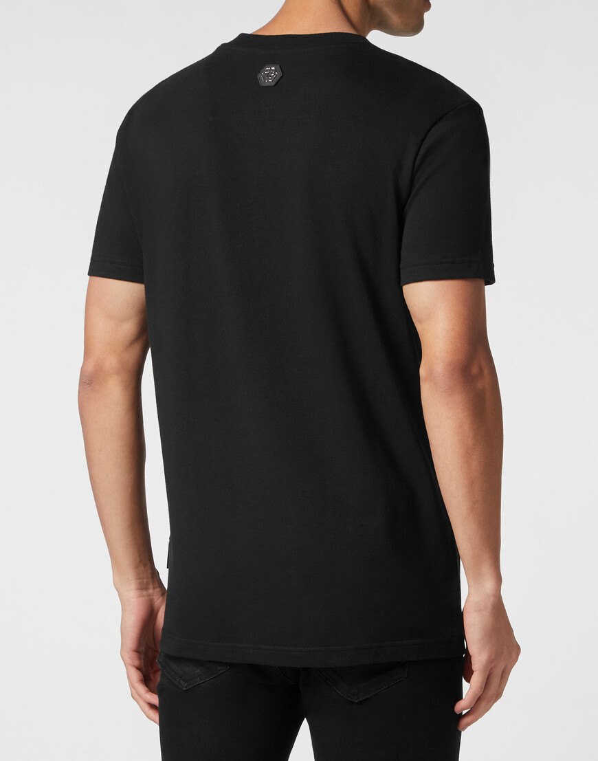 футболка  AACC-MTK6664-PJY002N_02 купить с доставкой