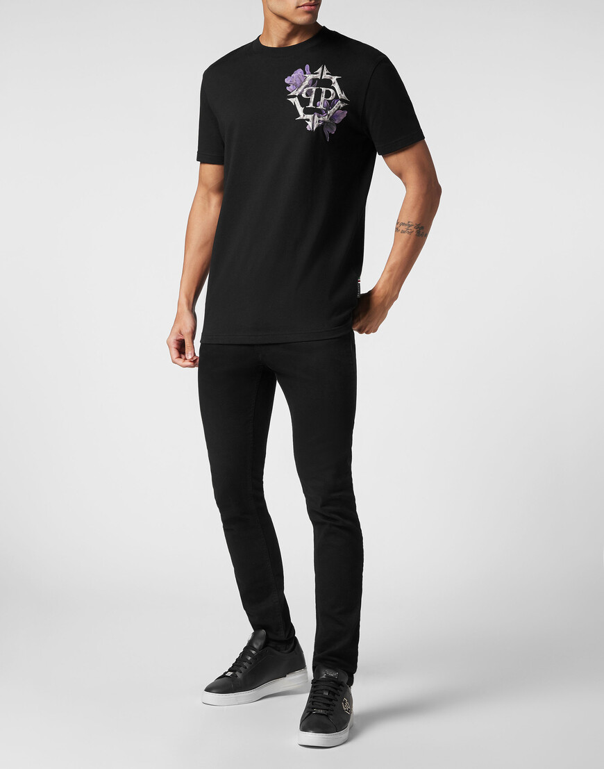 футболка  AACC-MTK6664-PJY002N_02 по низкой цене