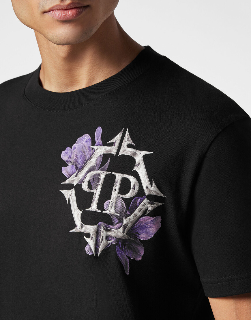 футболка  AACC-MTK6664-PJY002N_02 со скидкой