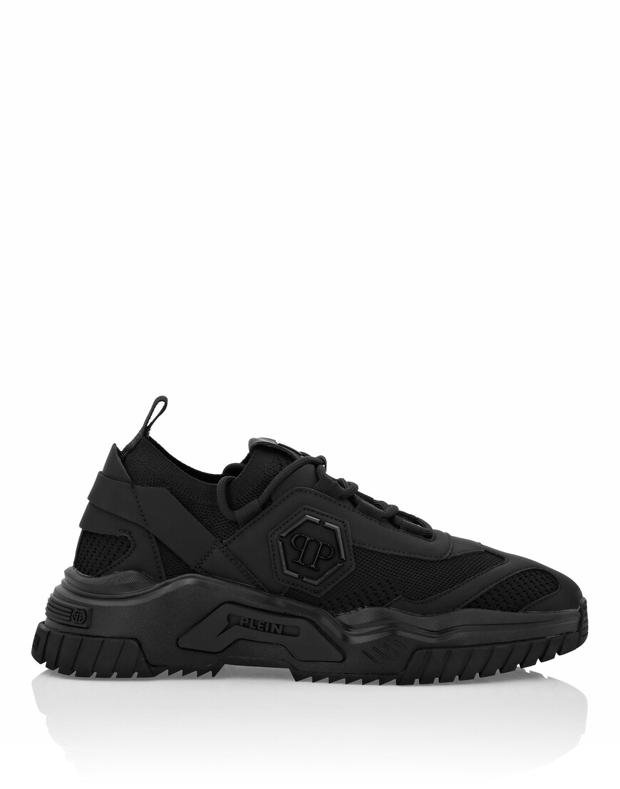 

Кроссовки Philipp Plein, Черный