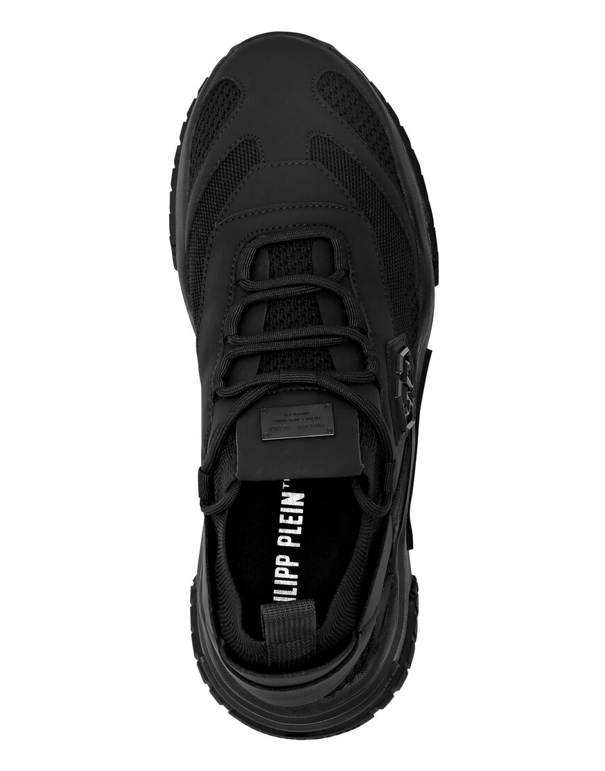 кроссовки  FACS-USC0399-PTE003N_0202 купить с доставкой