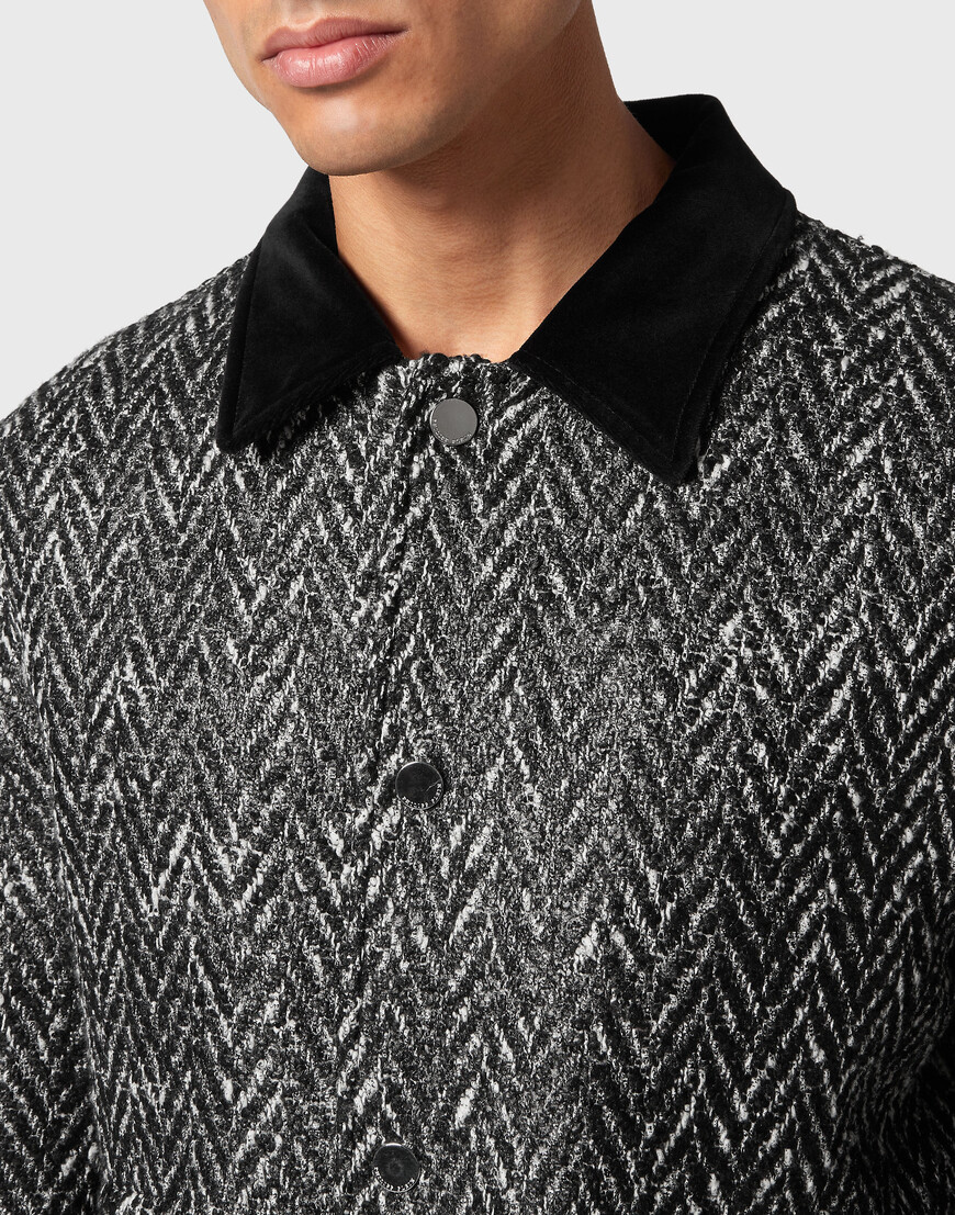 бомбер  из проверенных материалов спереди