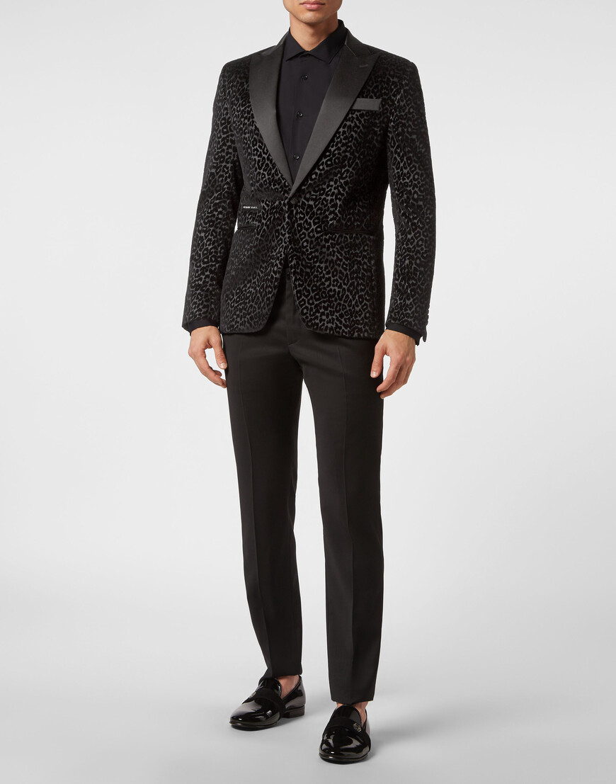 пиджак классический  AACC-MRF1717-PTE086N_02 по низкой цене