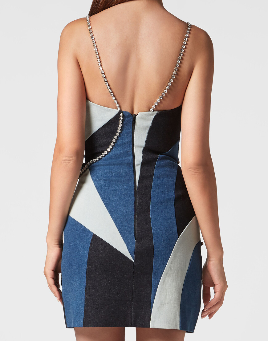 платье  AACC-WDG0133-PDE004N_08 купить с доставкой