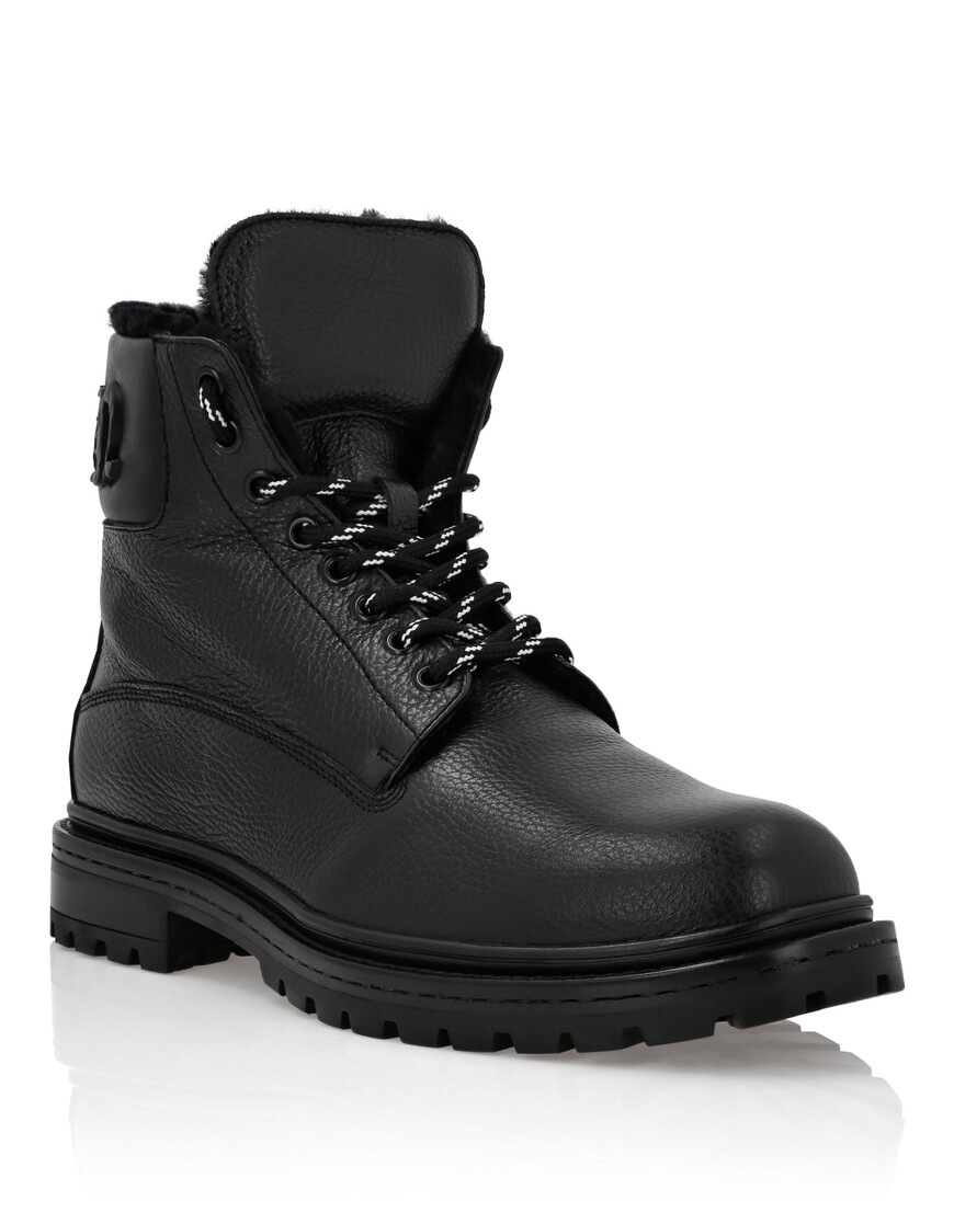 ботинки  AACS-MSE0241-PCO030F_02 по акции