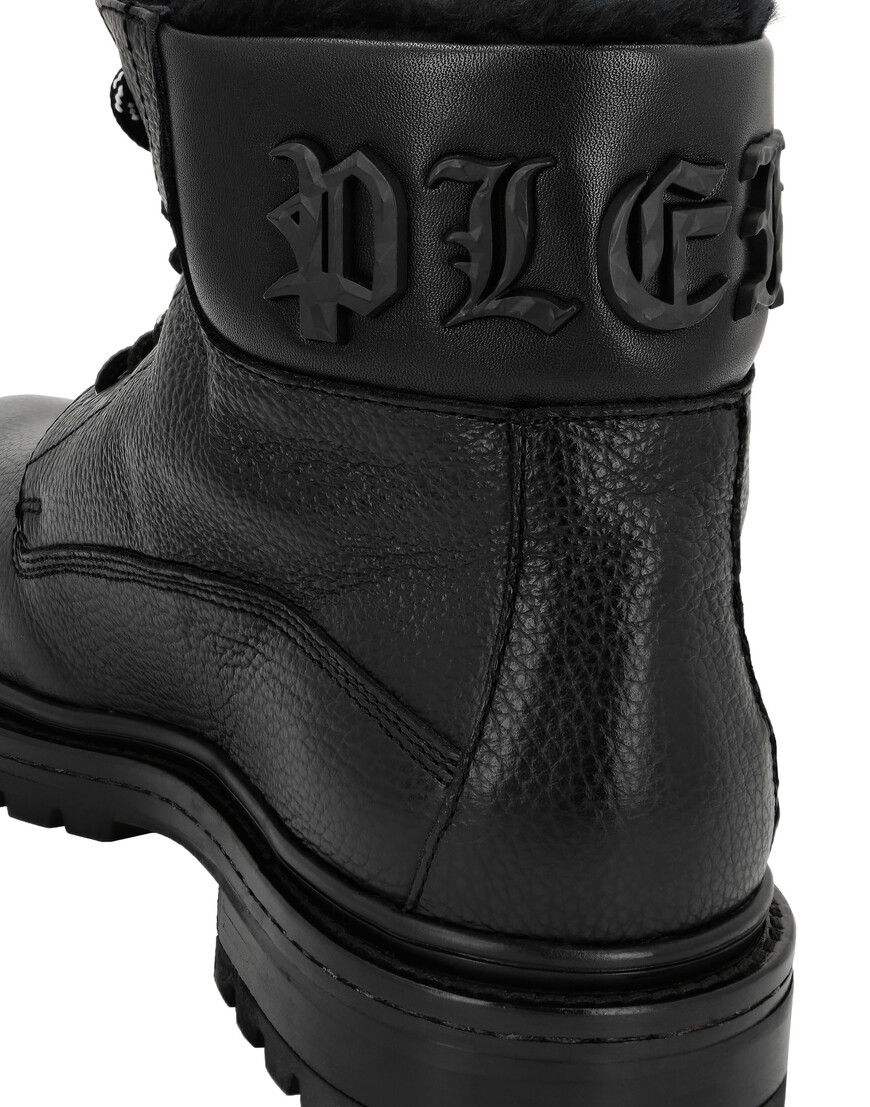 ботинки  AACS-MSE0241-PCO030F_02 купить с доставкой