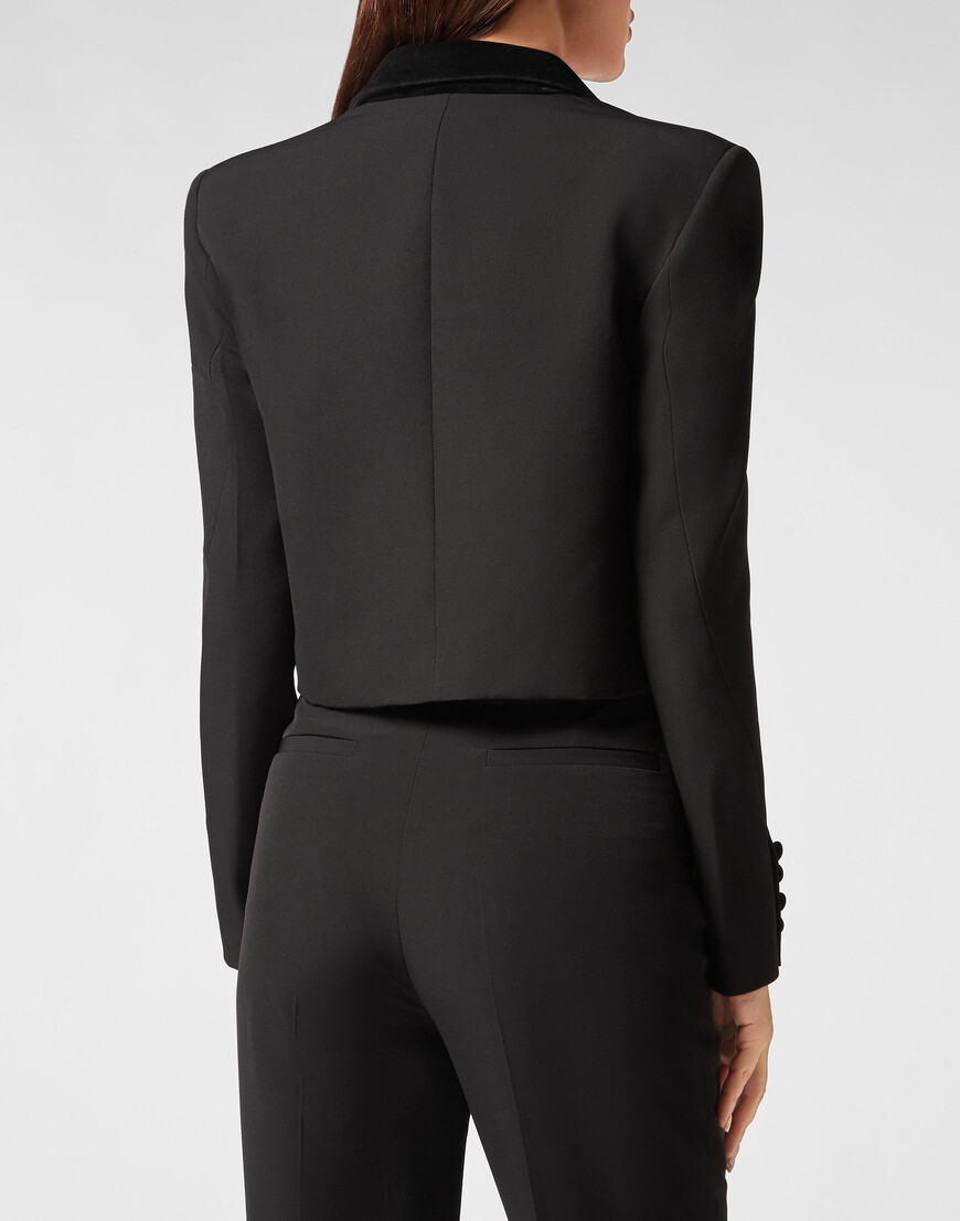 пиджак повседневный  AACC-WRB1288-PTE008N_02 купить с доставкой