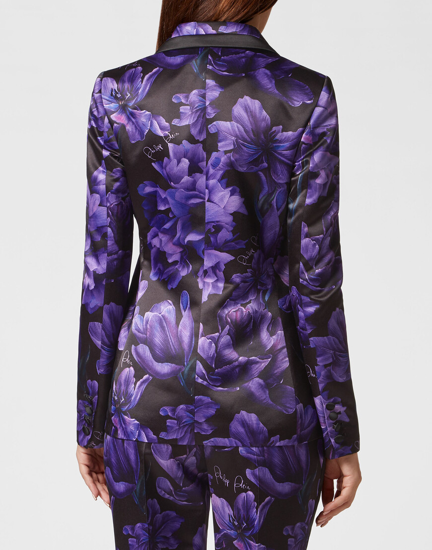 пиджак классический  AACC-WRF0594-PTE003N_02 купить с доставкой