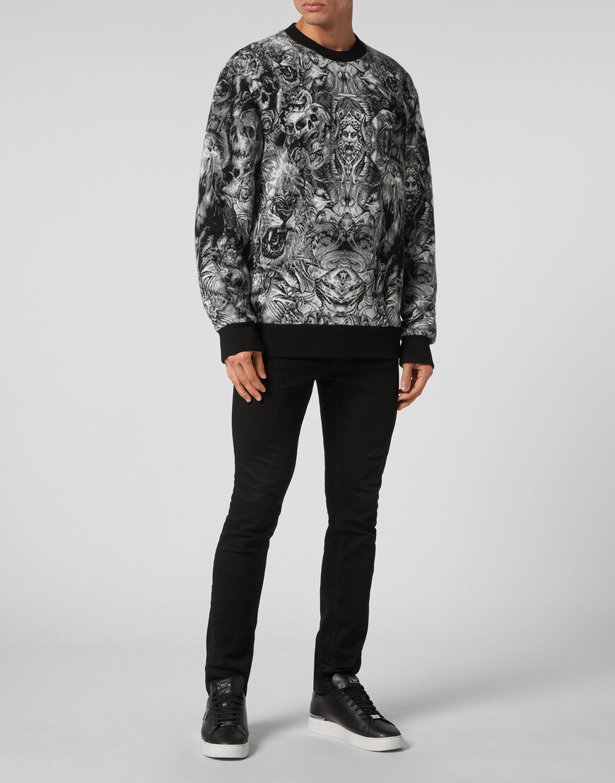 свитер  AACC-MKO1301-PKN002N_02 по низкой цене