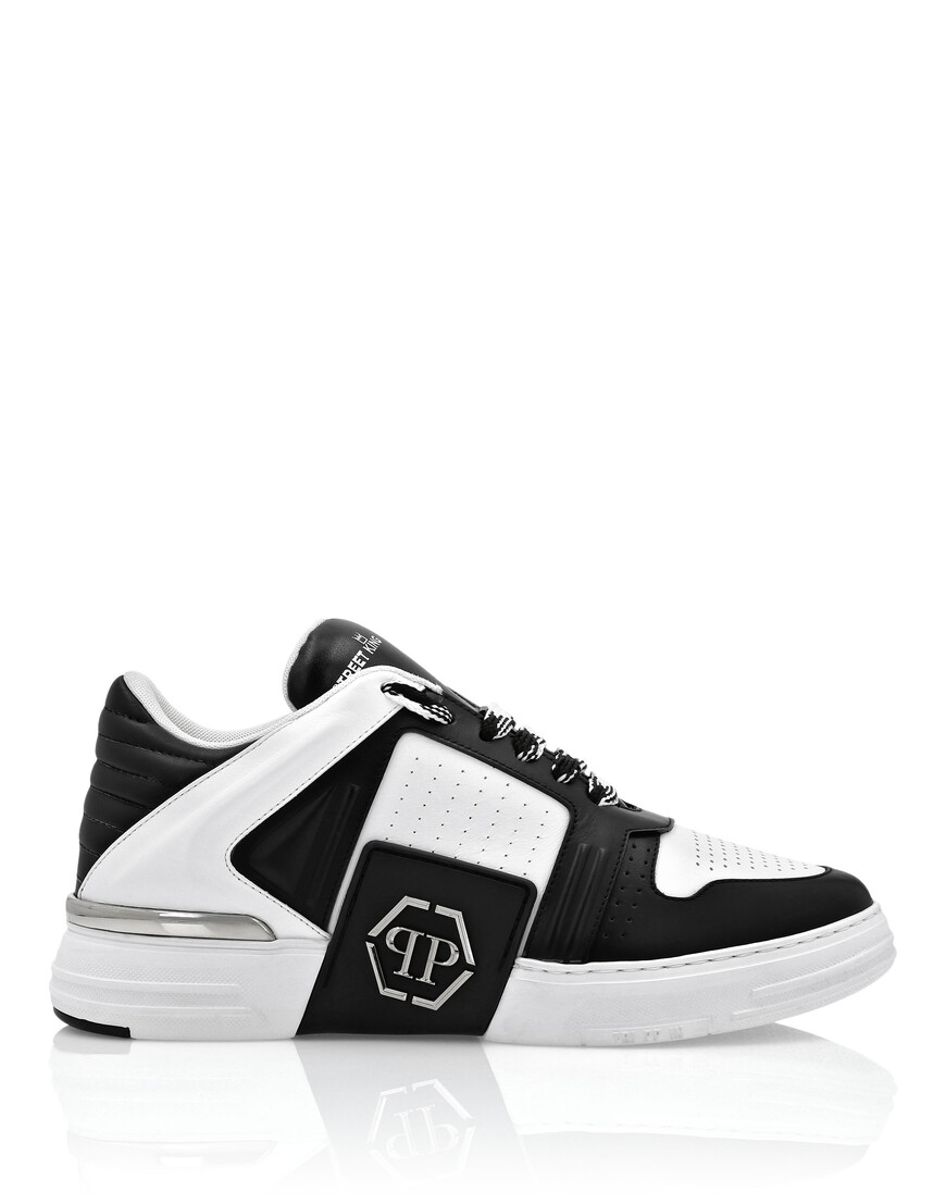 

Ботинки Philipp Plein, Черный