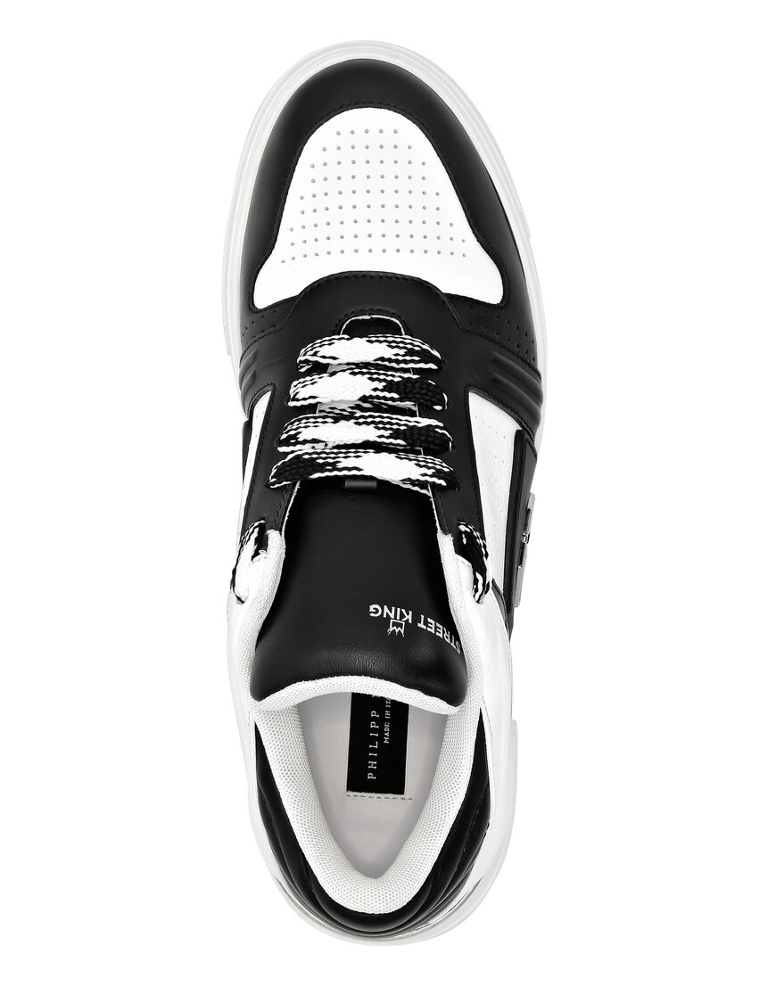 ботинки  AACS-MSC3876-PLE075N_0201 купить с доставкой