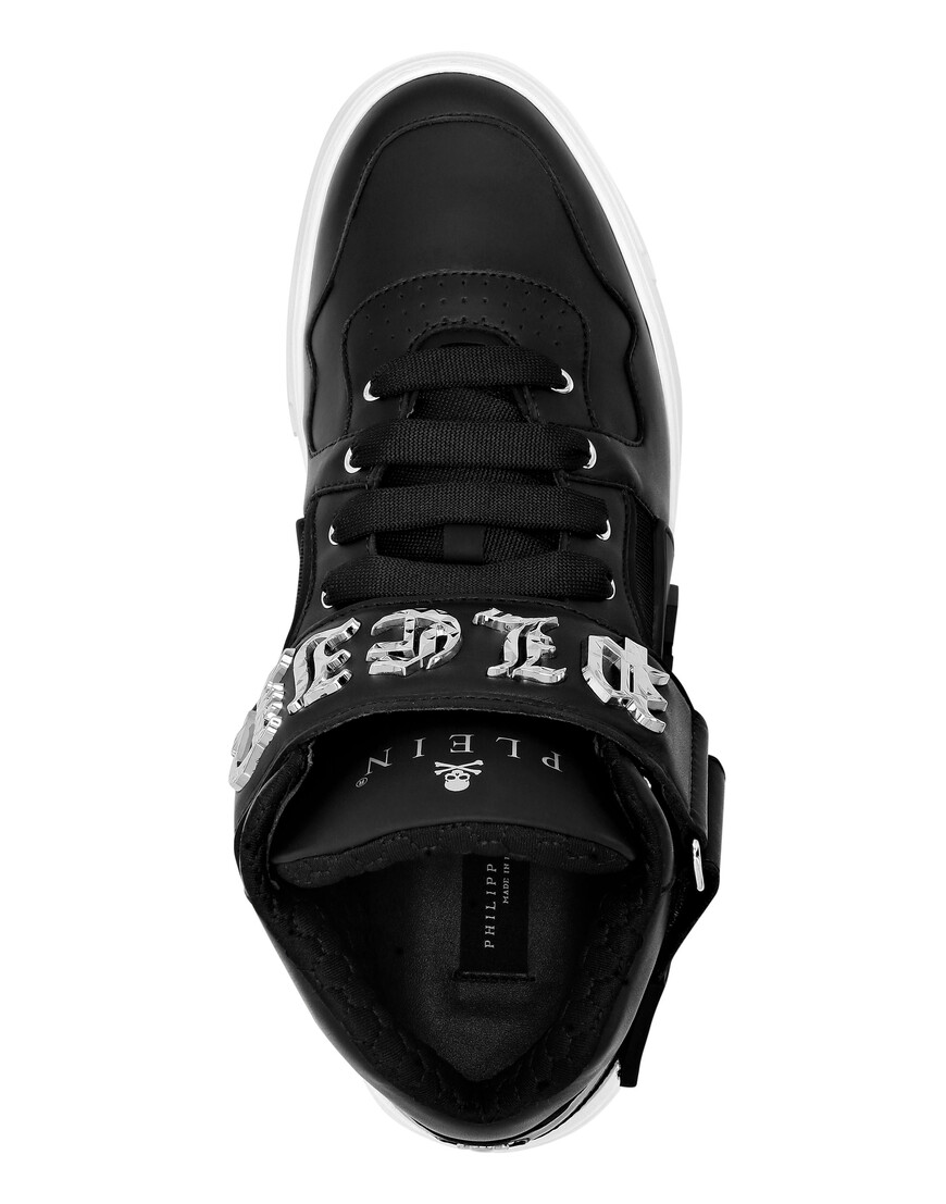 ботинки  AACS-USC0499-PLE010N_02 купить с доставкой