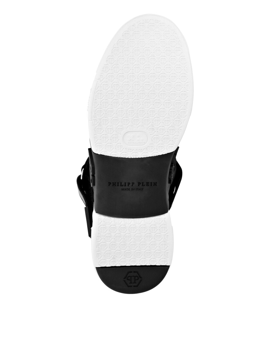 ботинки  AACS-USC0499-PLE010N_02 по низкой цене