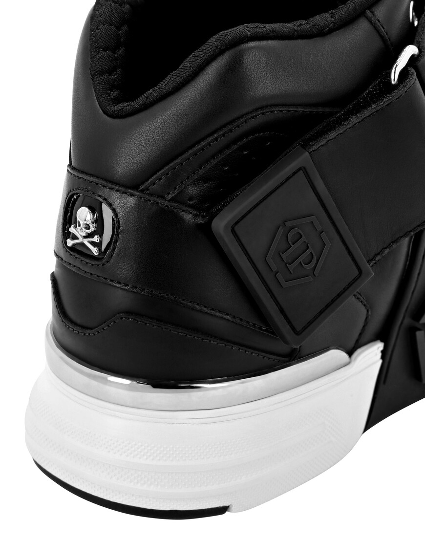 ботинки  AACS-USC0499-PLE010N_02 со скидкой