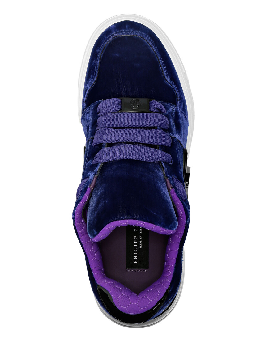 ботинки  AACS-WSC2710-PLE010N_73 купить с доставкой