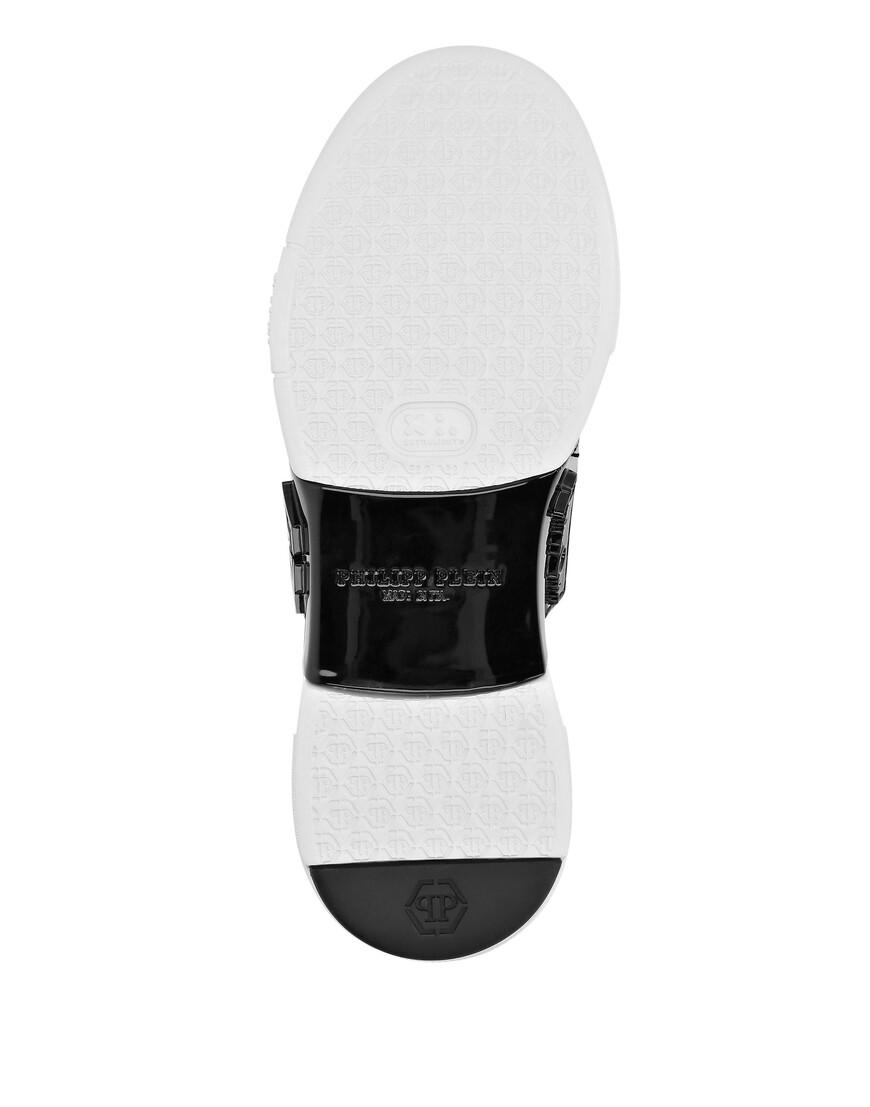 ботинки  AACS-WSC2710-PLE010N_73 по низкой цене