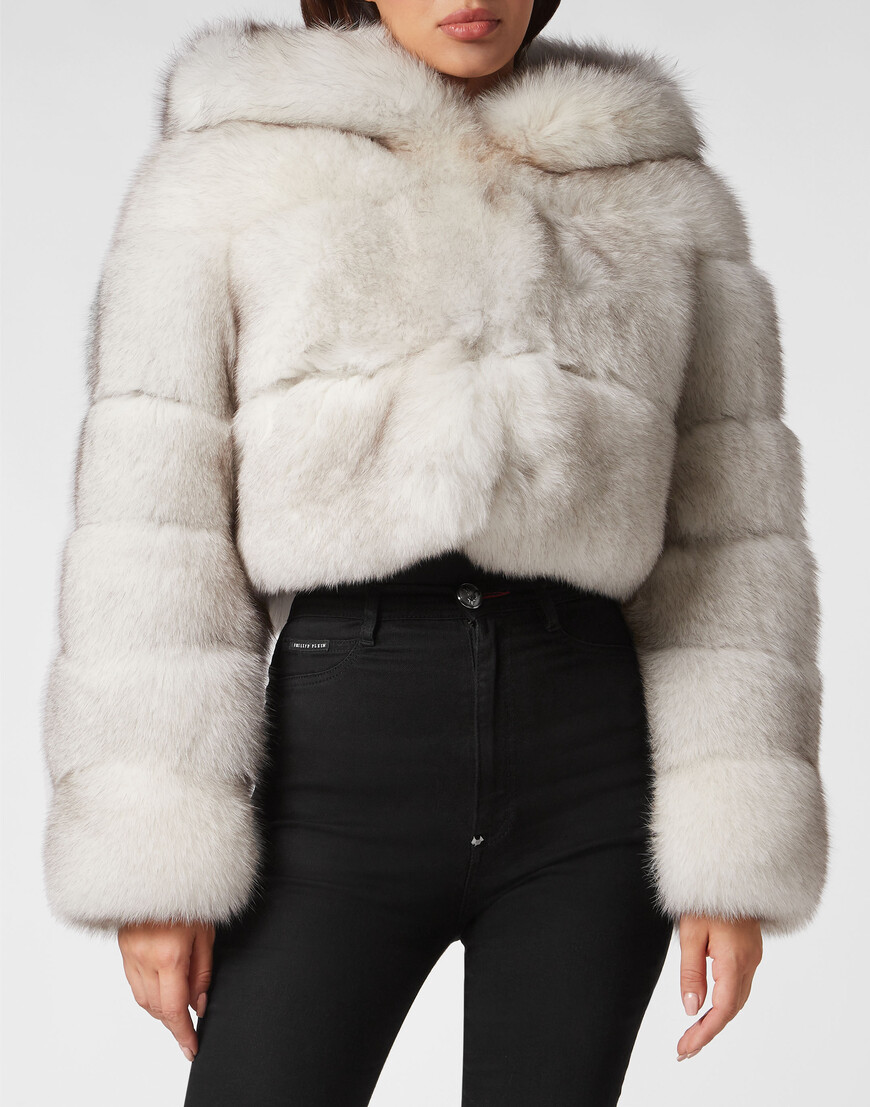 

Куртка Philipp Plein, Серый