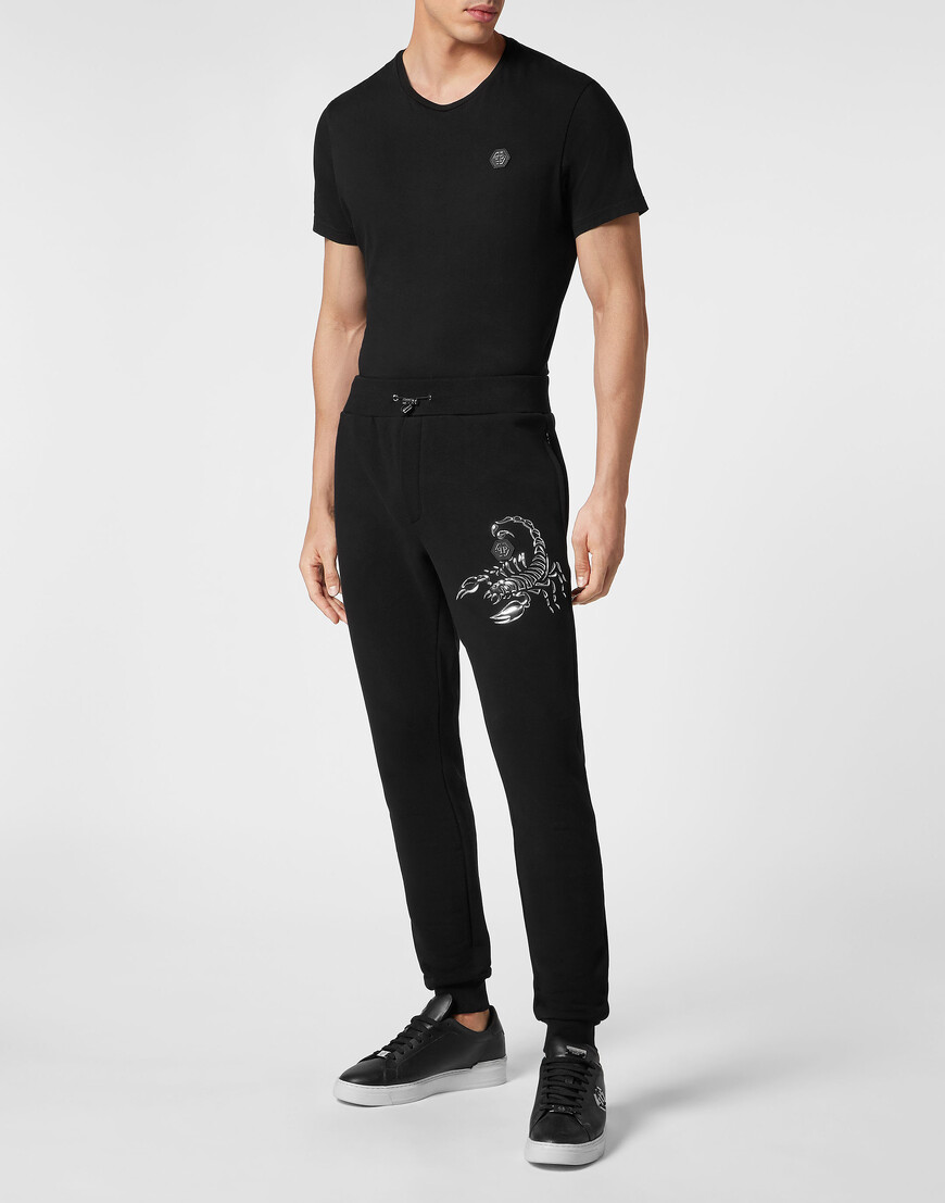 брюки спортивные  AACC-MJT2201-PJO002N_0290 по низкой цене