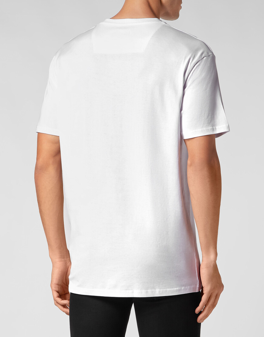 футболка  FACC-MTK5466-PJO002N_01 купить с доставкой