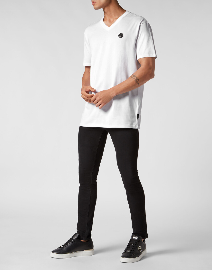 футболка  FACC-MTK5466-PJO002N_01 по низкой цене