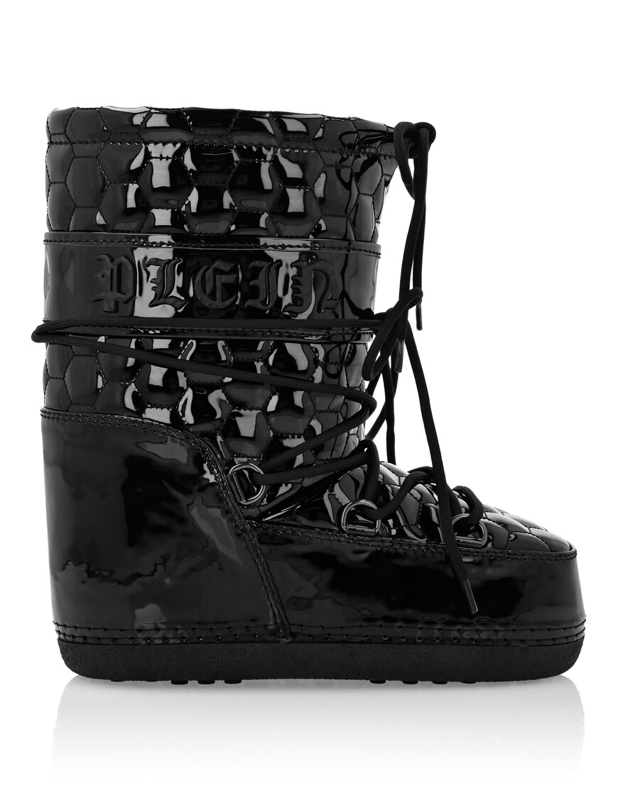 

Ботинки Philipp Plein, Черный