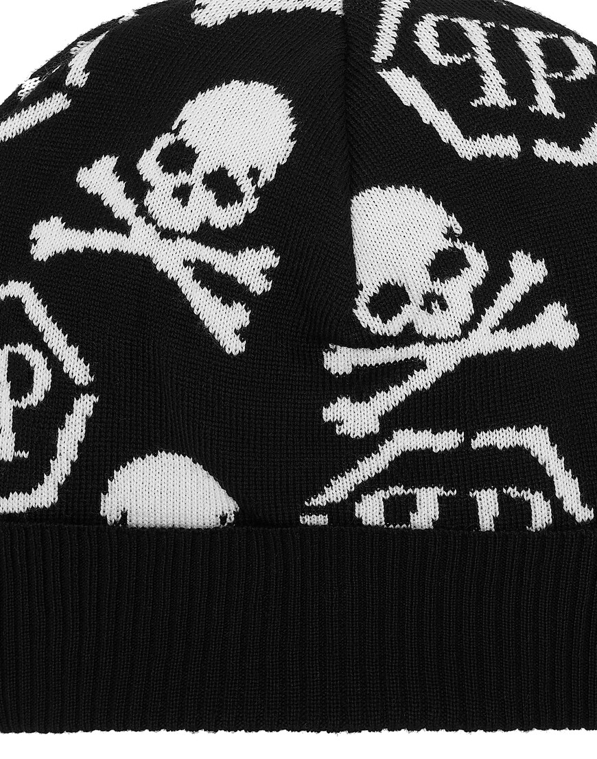 шапка  AACA-UAC0471-PTE076N_02 по акции