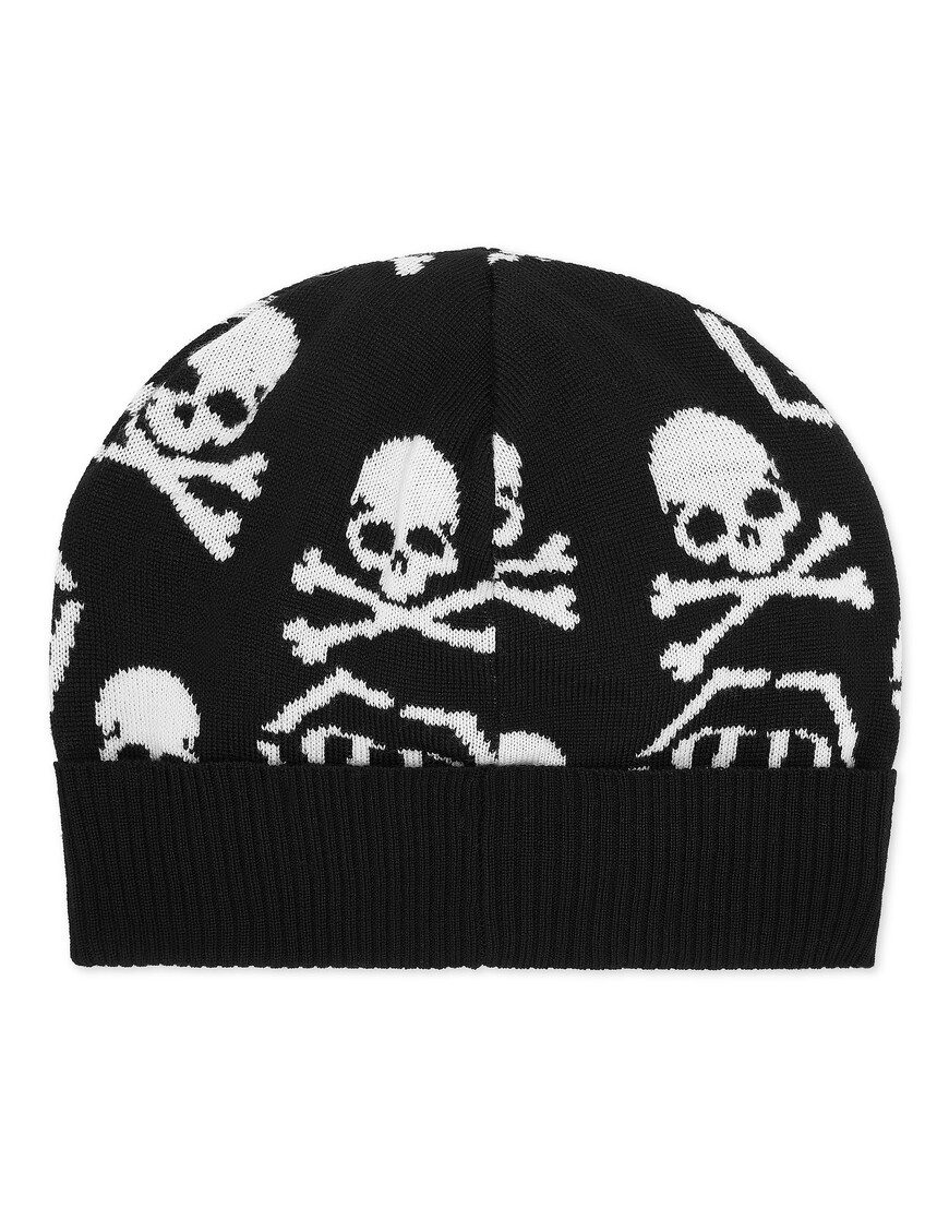 шапка  AACA-UAC0471-PTE076N_02 купить с доставкой