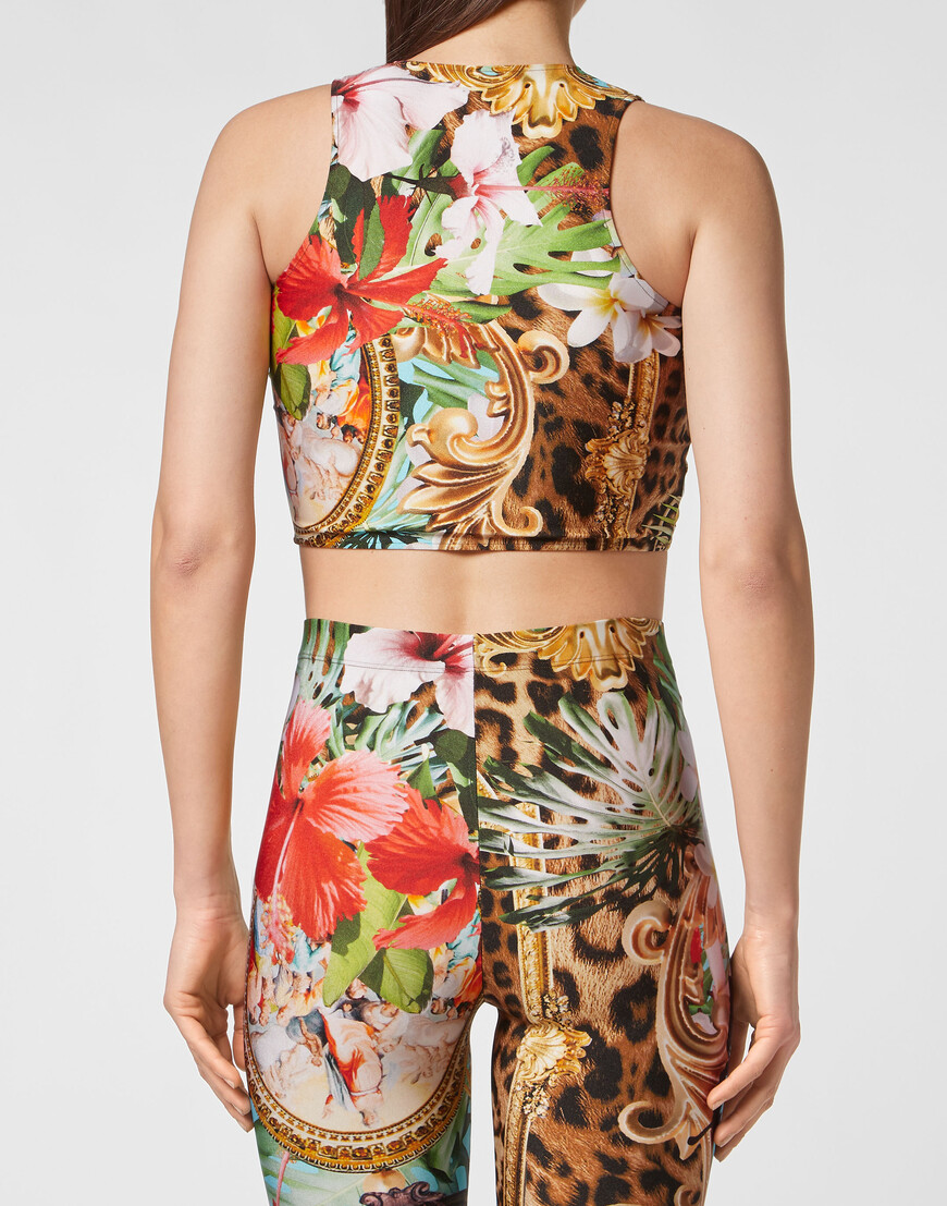 

Спортивный Топ Philipp Plein, Другой