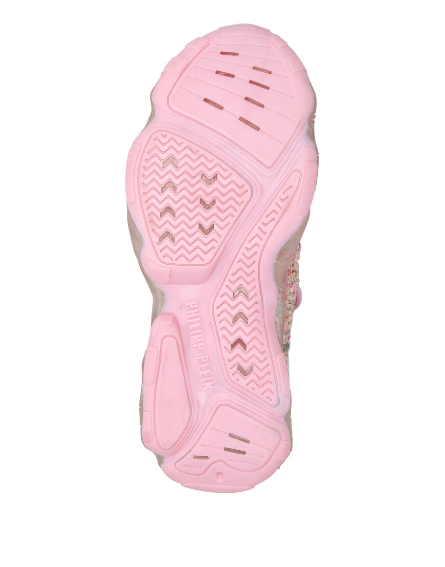 кроссовки  UACS-WSC2308-PTE003N_21 по низкой цене