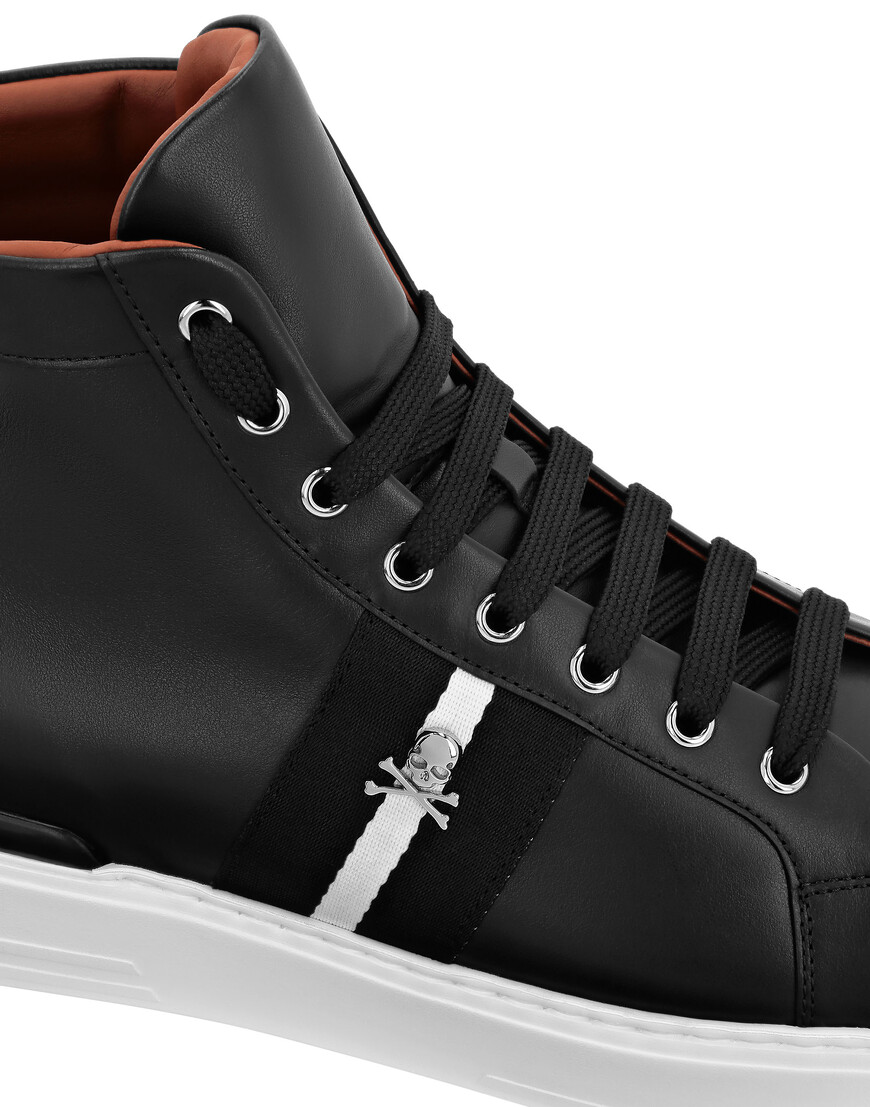 кроссовки  UACS-USC0508-PLE010N_02 со скидкой