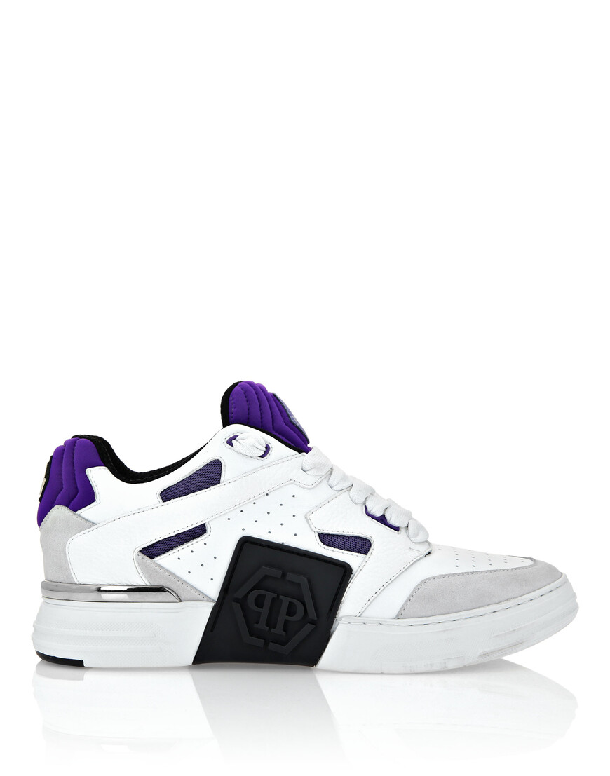 

Ботинки Philipp Plein, Белый
