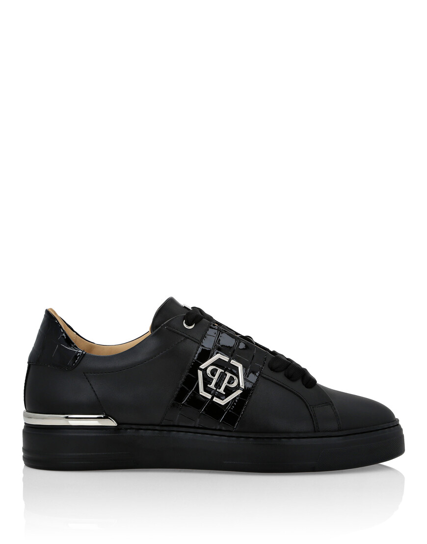 

Ботинки Philipp Plein, Черный