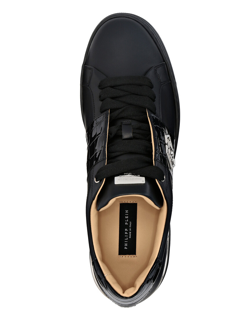 ботинки  AACS-USC0513-PLE010N_02 купить с доставкой