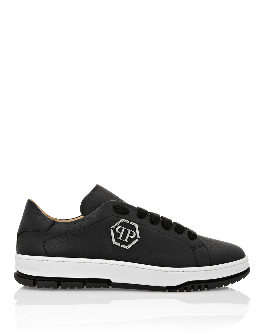 

Ботинки Philipp Plein, Черный