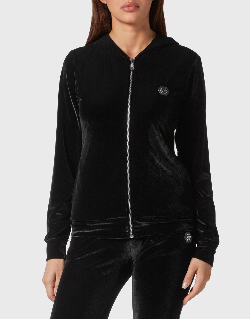 

Костюм Philipp Plein, Черный