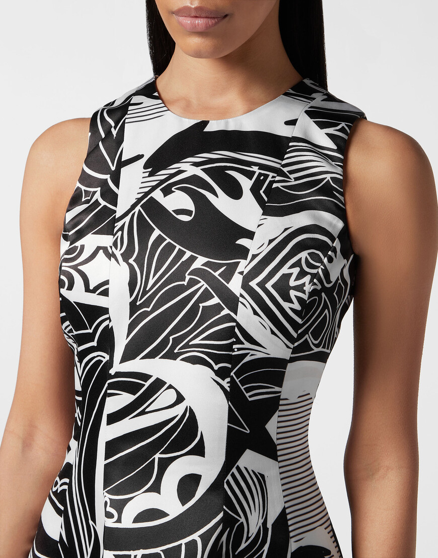 платье  PADC-WRG2870-PTE060N_02 со скидкой