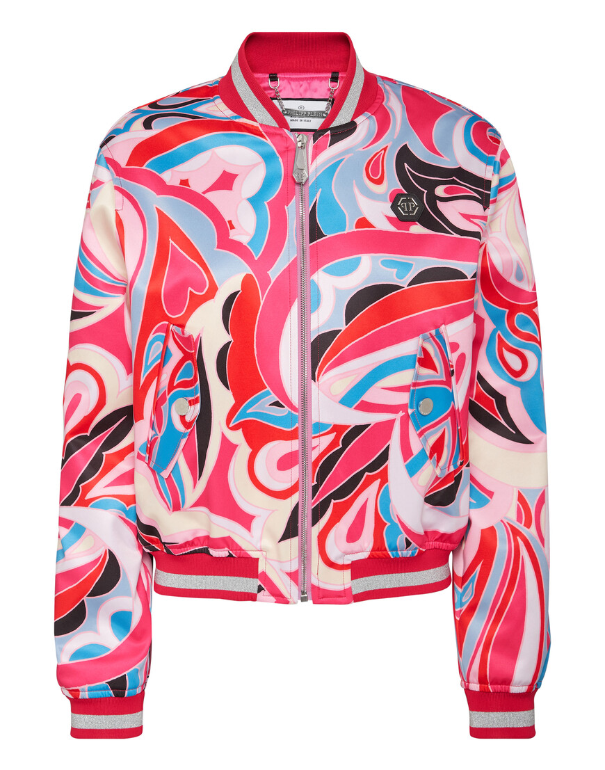 бомбер  SADC-WRB1317-PTE003N_33 по акции