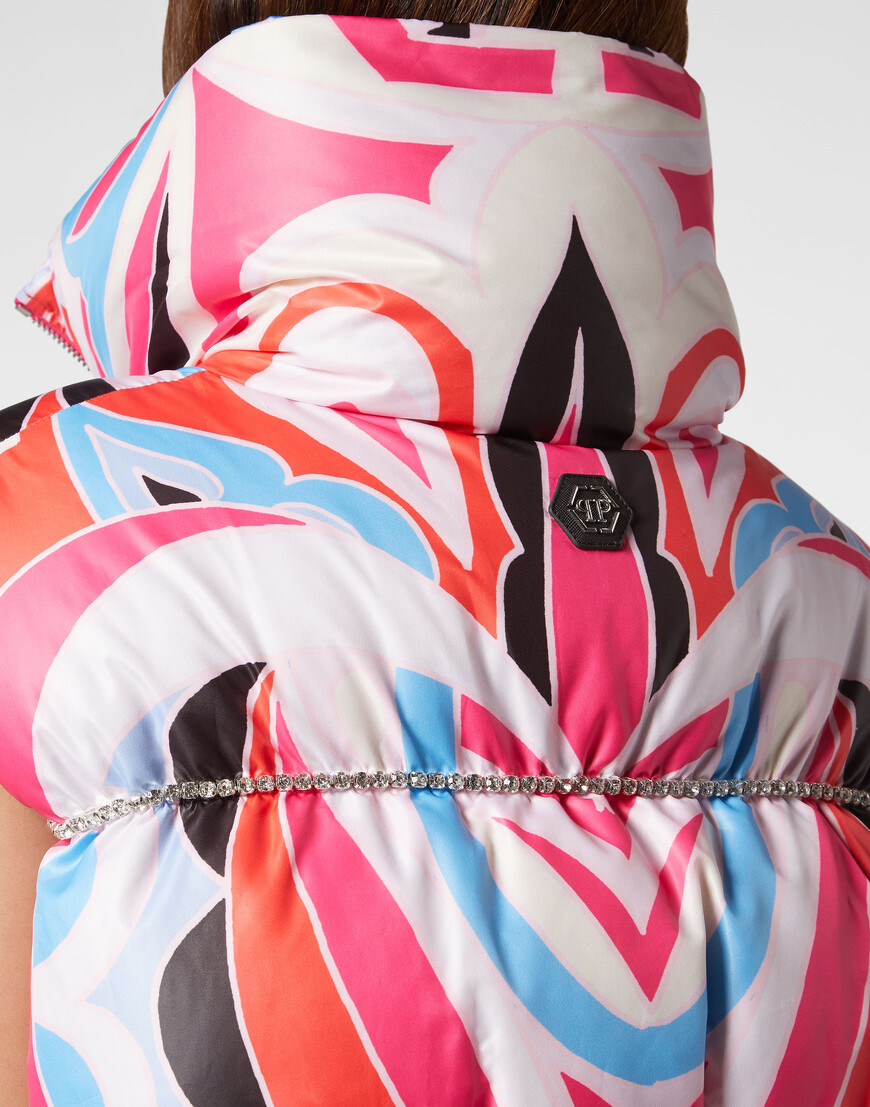 жилет  SADC-WRC0110-PNY002N_33 со скидкой