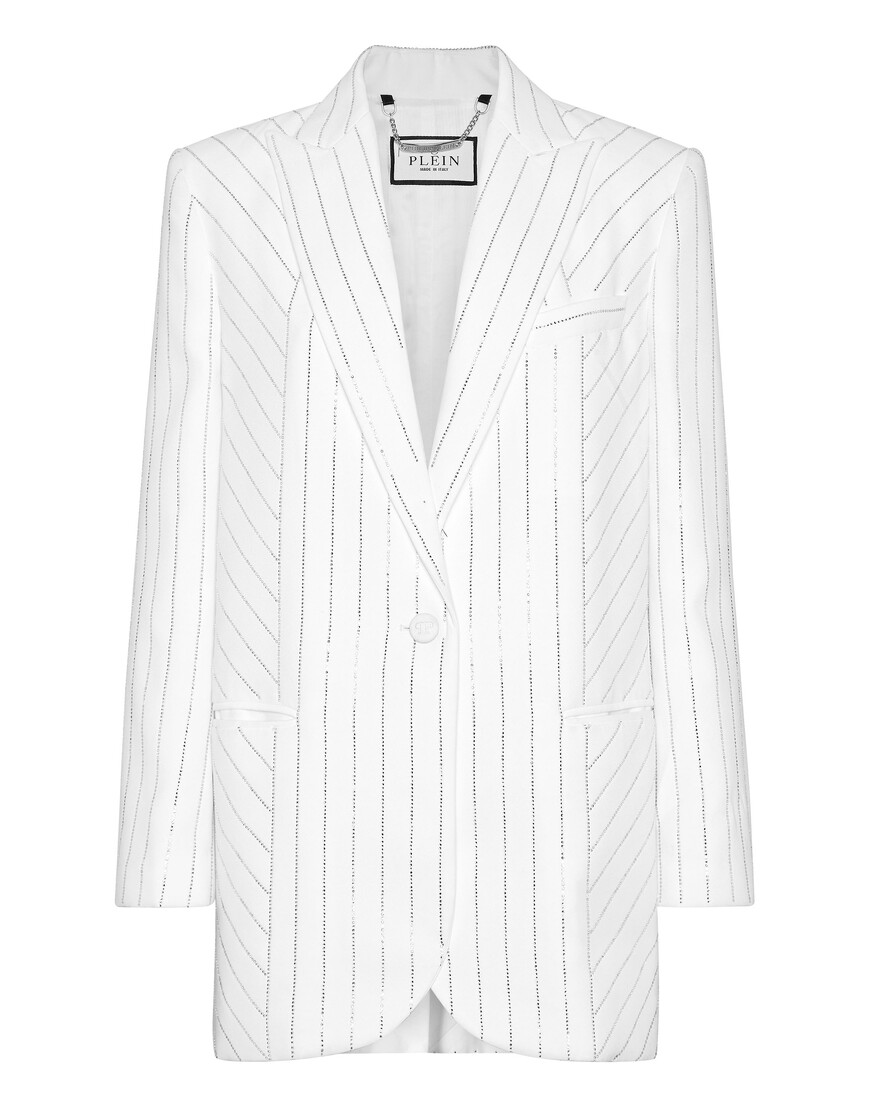Пиджак Классический Philipp Plein 165376₽