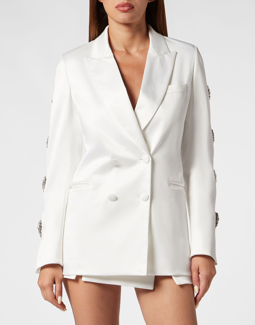 пиджак классический  SADC-WRF0610-PTE003N_01 фотография