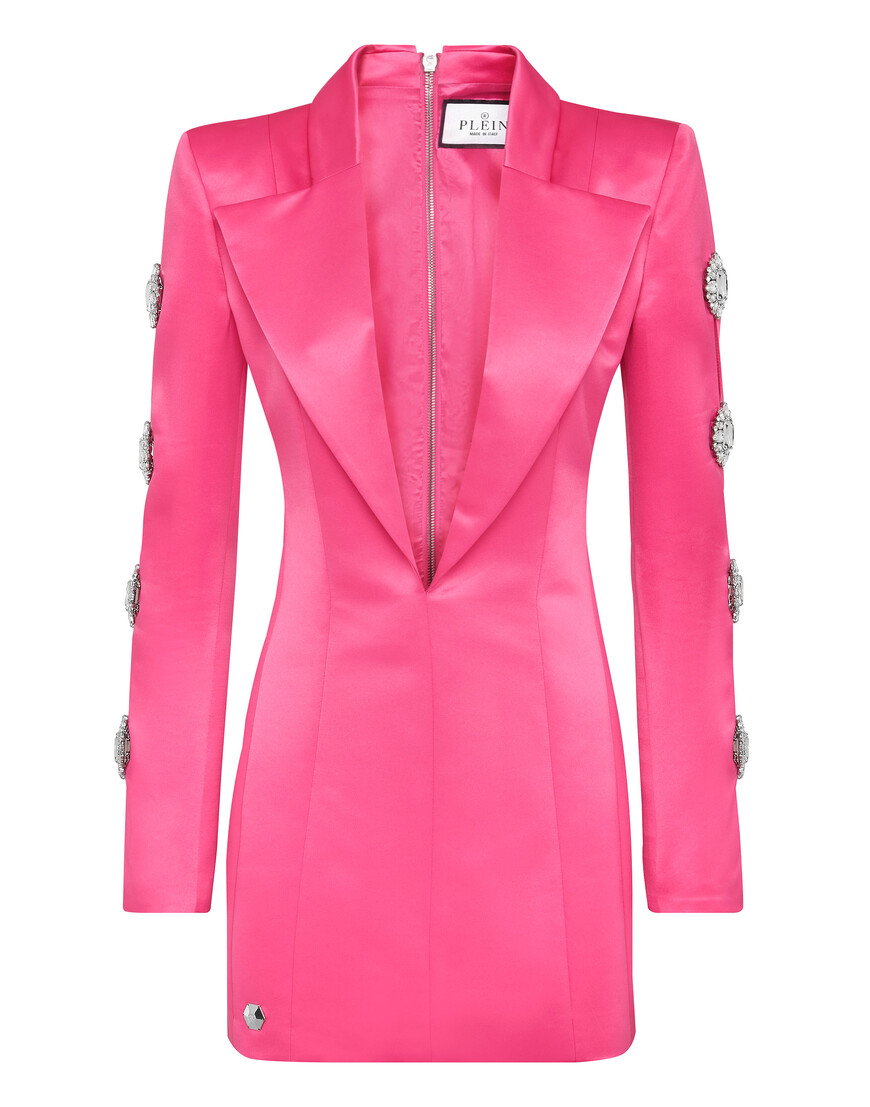Платье Philipp Plein