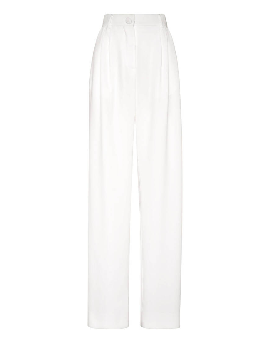 

Брюки Philipp Plein, Белый