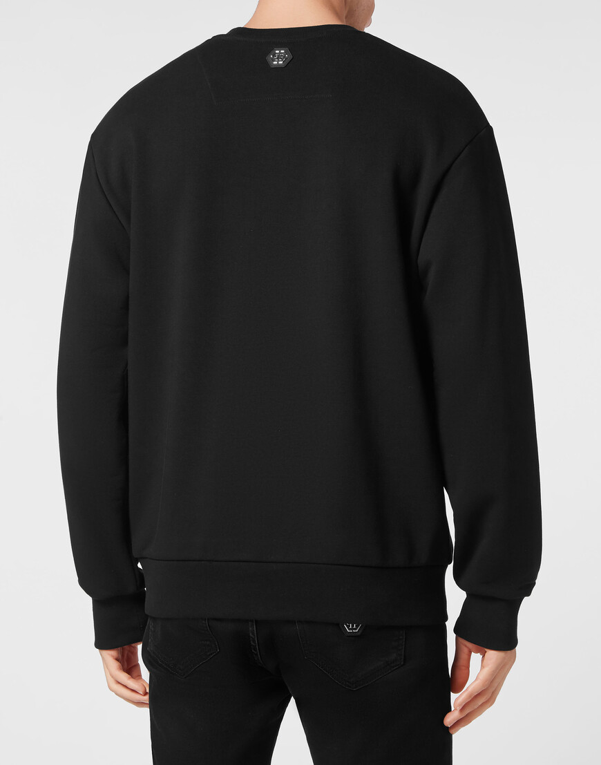 толстовка  SADC-MJO1134-PJO002N_02 купить с доставкой