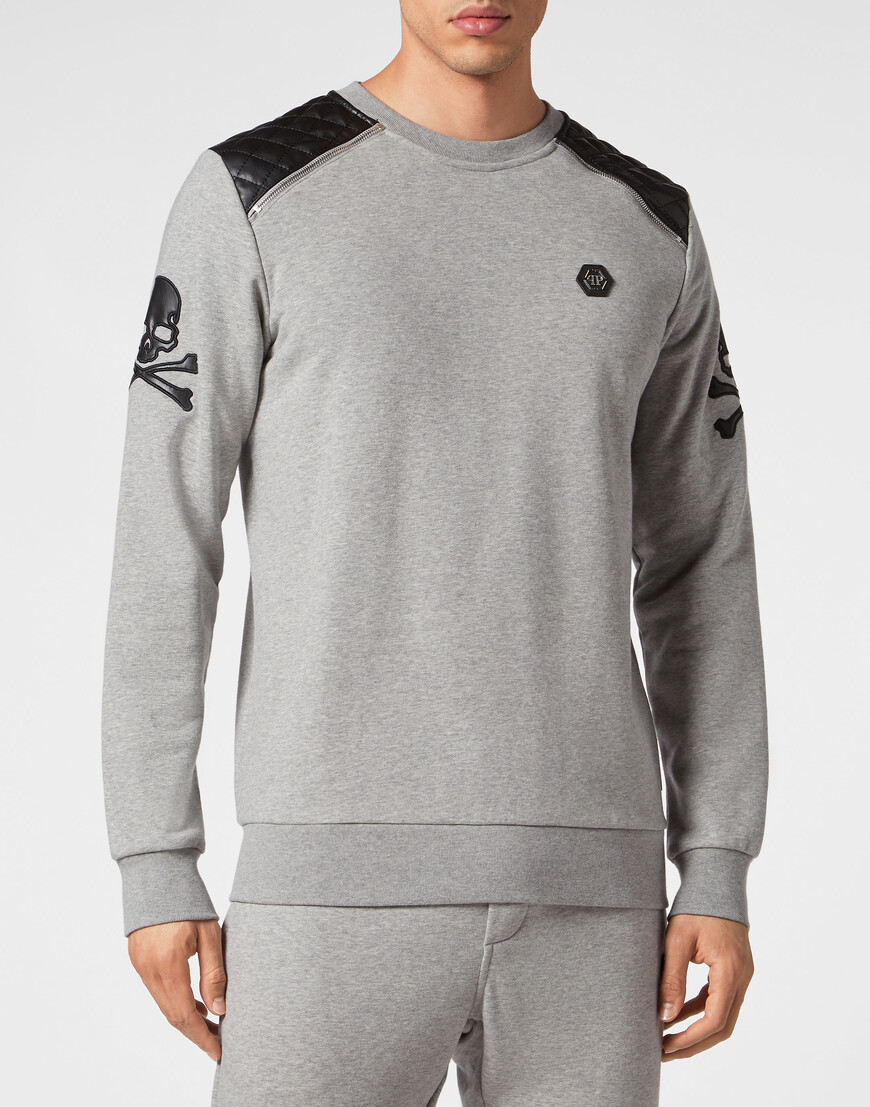 толстовка  SADC-MJO1145-PJO002N_10 фотография