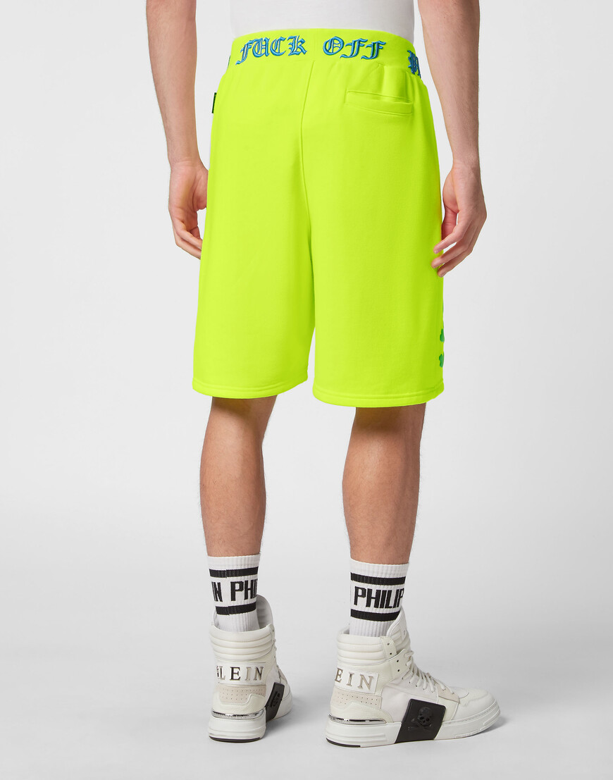 спортивные шорты  SADC-MJT2220-PJO002N_29 купить с доставкой