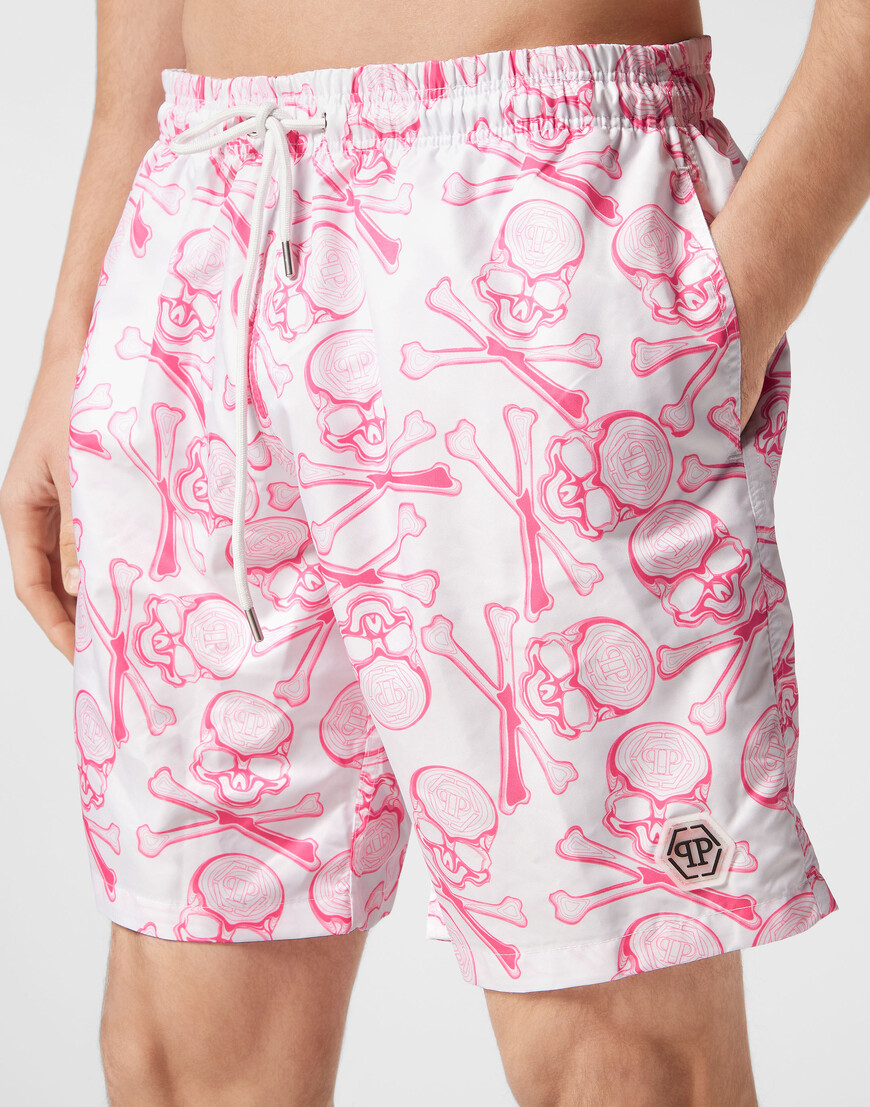 плавательные шорты  SADC-MMX0091-PNY002N_01 по низкой цене