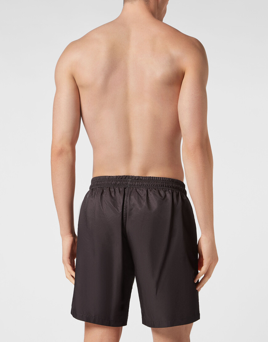 плавательные шорты  SADC-MMX0092-PNY002N_02 купить с доставкой