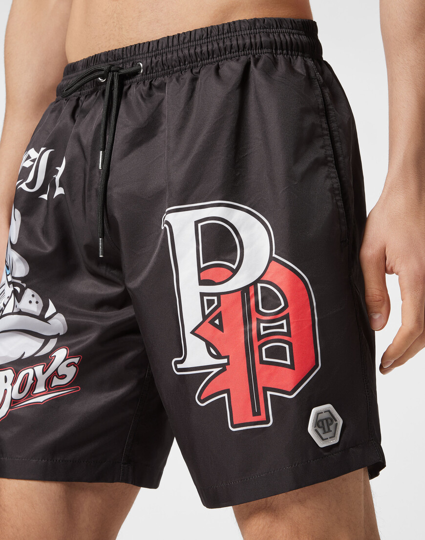 плавательные шорты  SADC-MMX0092-PNY002N_02 по низкой цене