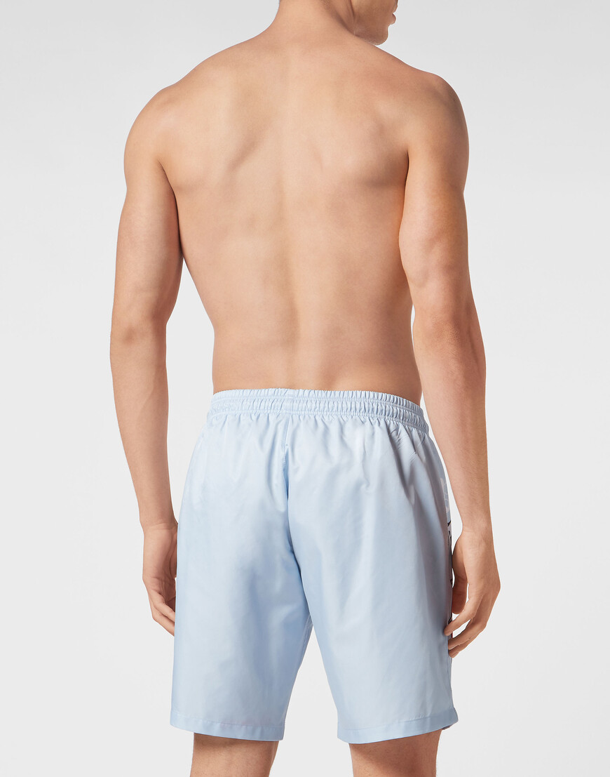 

Плавательные Шорты Philipp Plein, Голубой