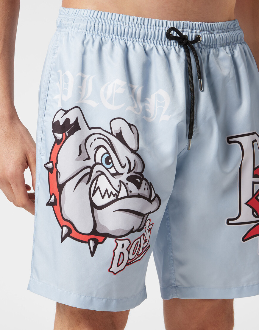 плавательные шорты  SADC-MMX0092-PNY002N_07 по низкой цене